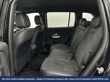 Used Mercedes-Benz EQB 2022 for sale - 79053551: Photo