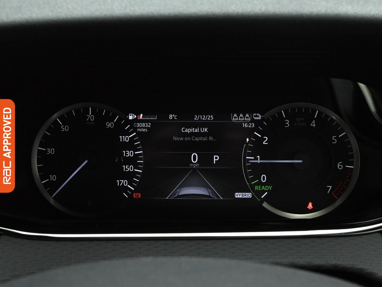 Used Land Rover Range Rover Evoque 2022 for sale - 76884256: Photo 11