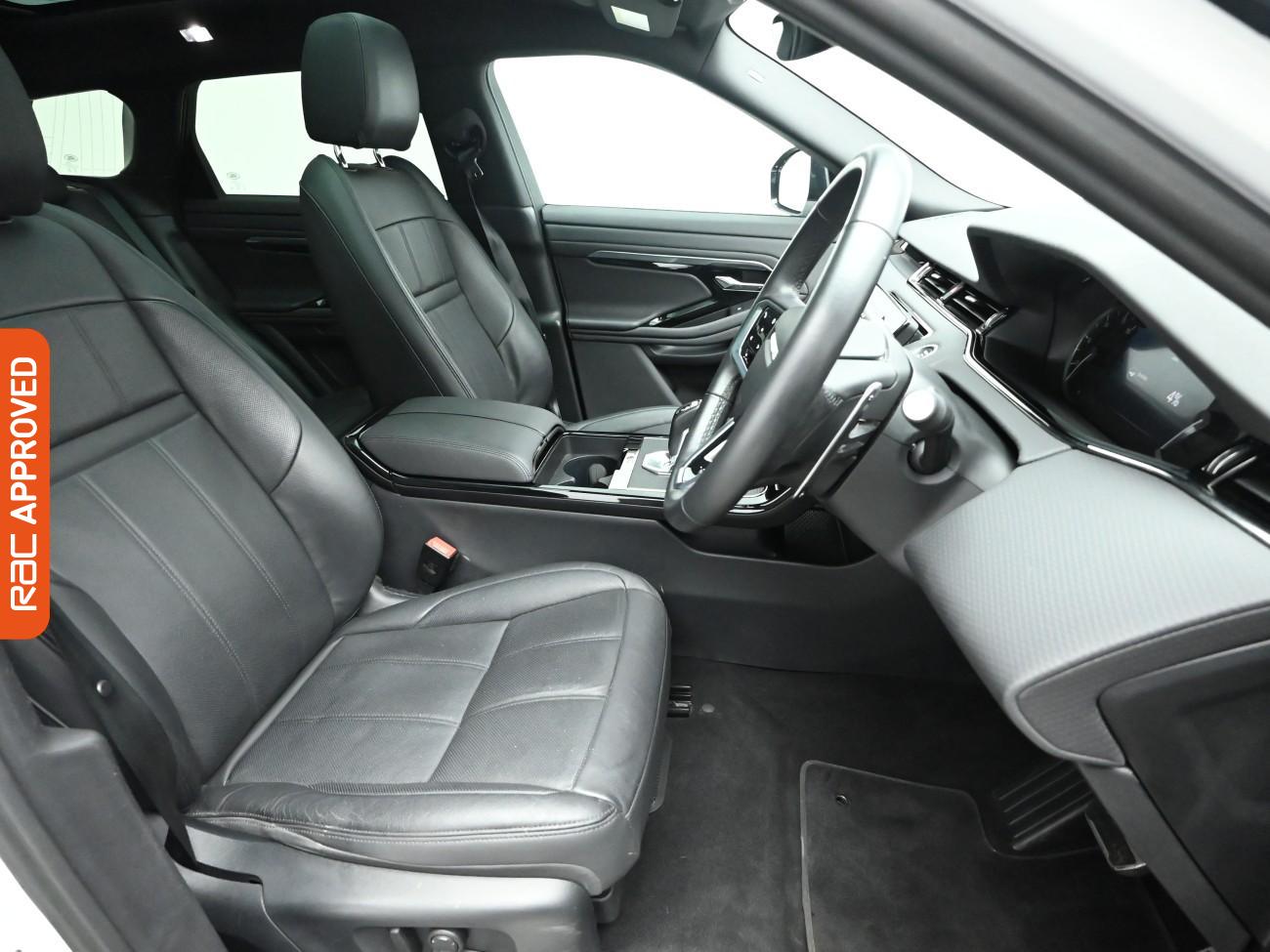 Used Land Rover Range Rover Evoque 2022 for sale - 76884256: Photo 12