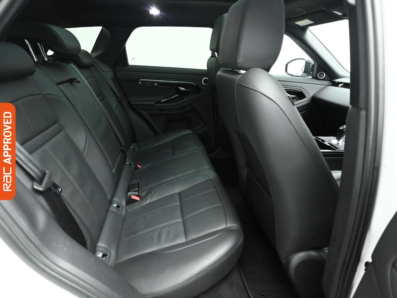 Used Land Rover Range Rover Evoque 2022 for sale - 76884256: Photo 13