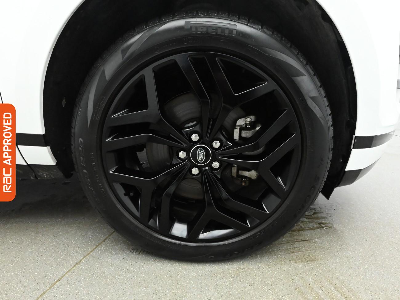 Used Land Rover Range Rover Evoque 2022 for sale - 76884256: Photo 14