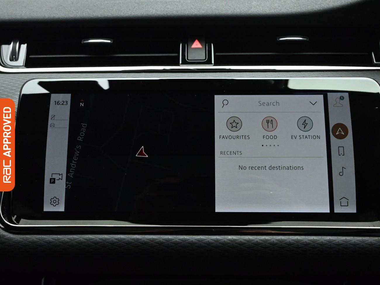 Used Land Rover Range Rover Evoque 2022 for sale - 76884256: Photo 15