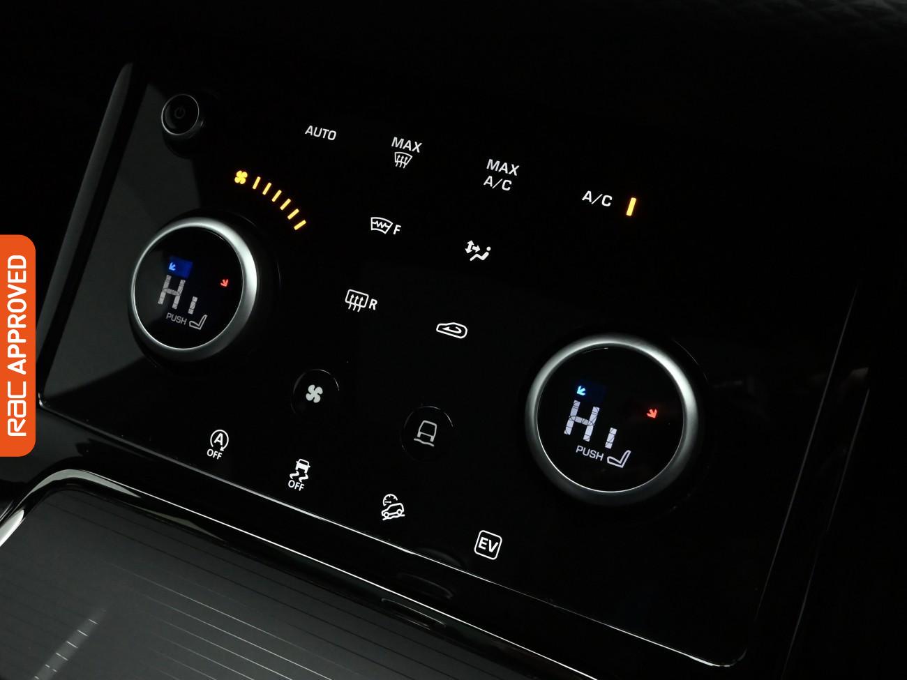 Used Land Rover Range Rover Evoque 2022 for sale - 76884256: Photo 17