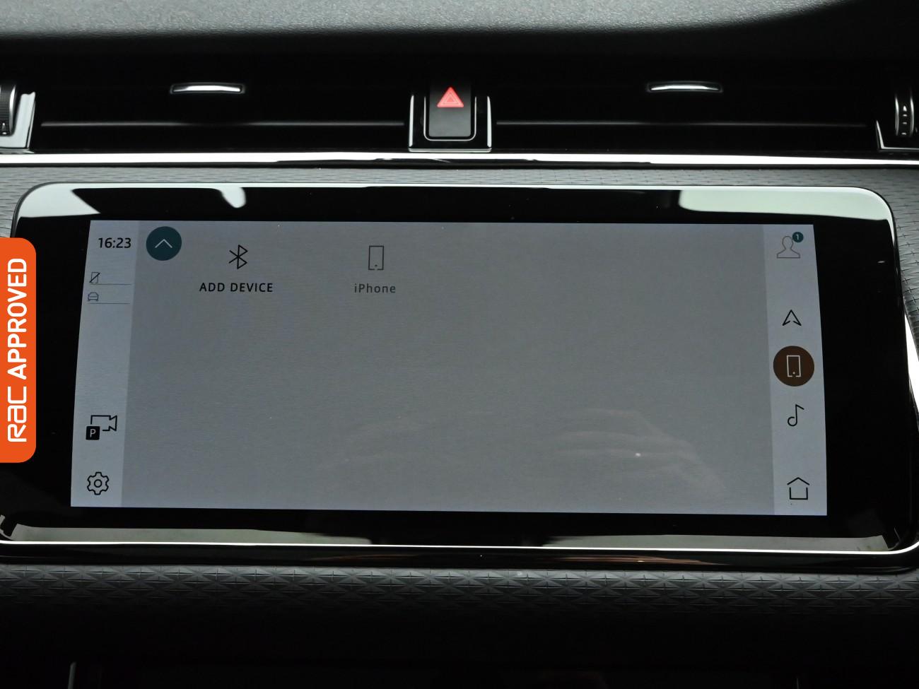 Used Land Rover Range Rover Evoque 2022 for sale - 76884256: Photo 19