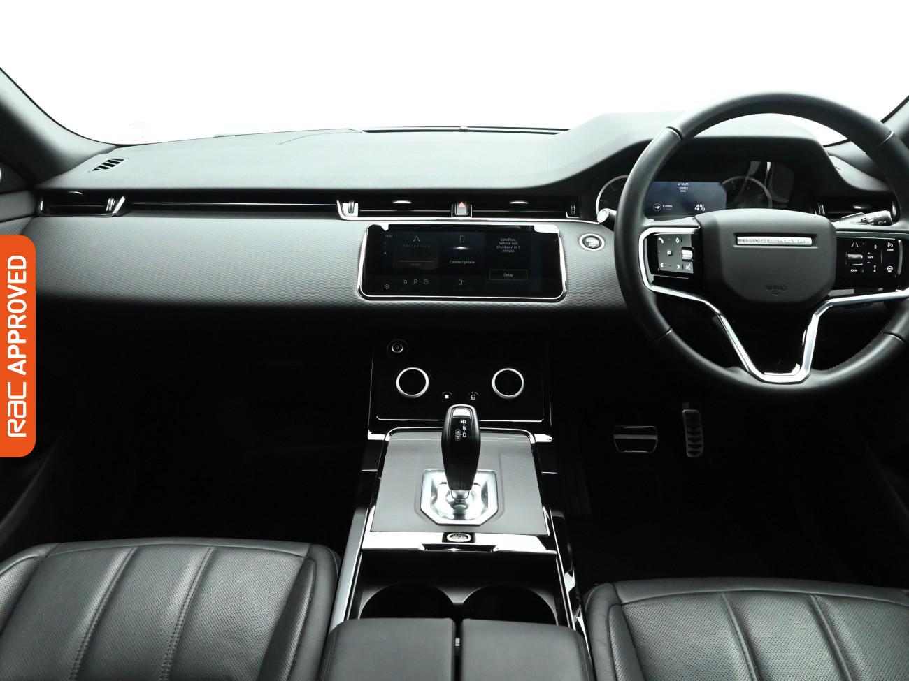 Used Land Rover Range Rover Evoque 2022 for sale - 76884256: Photo 2