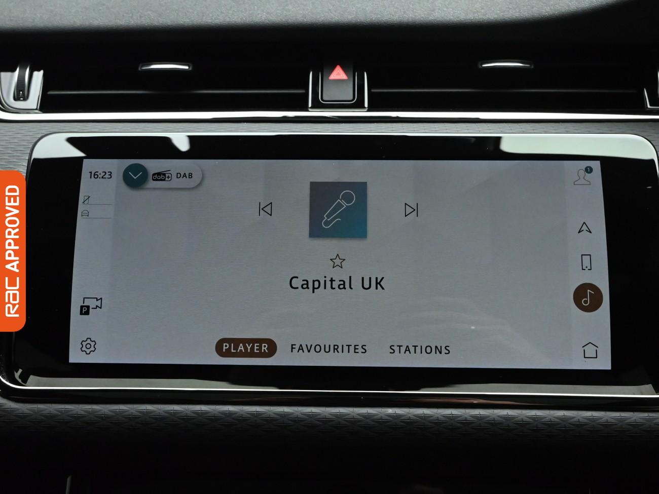 Used Land Rover Range Rover Evoque 2022 for sale - 76884256: Photo 21