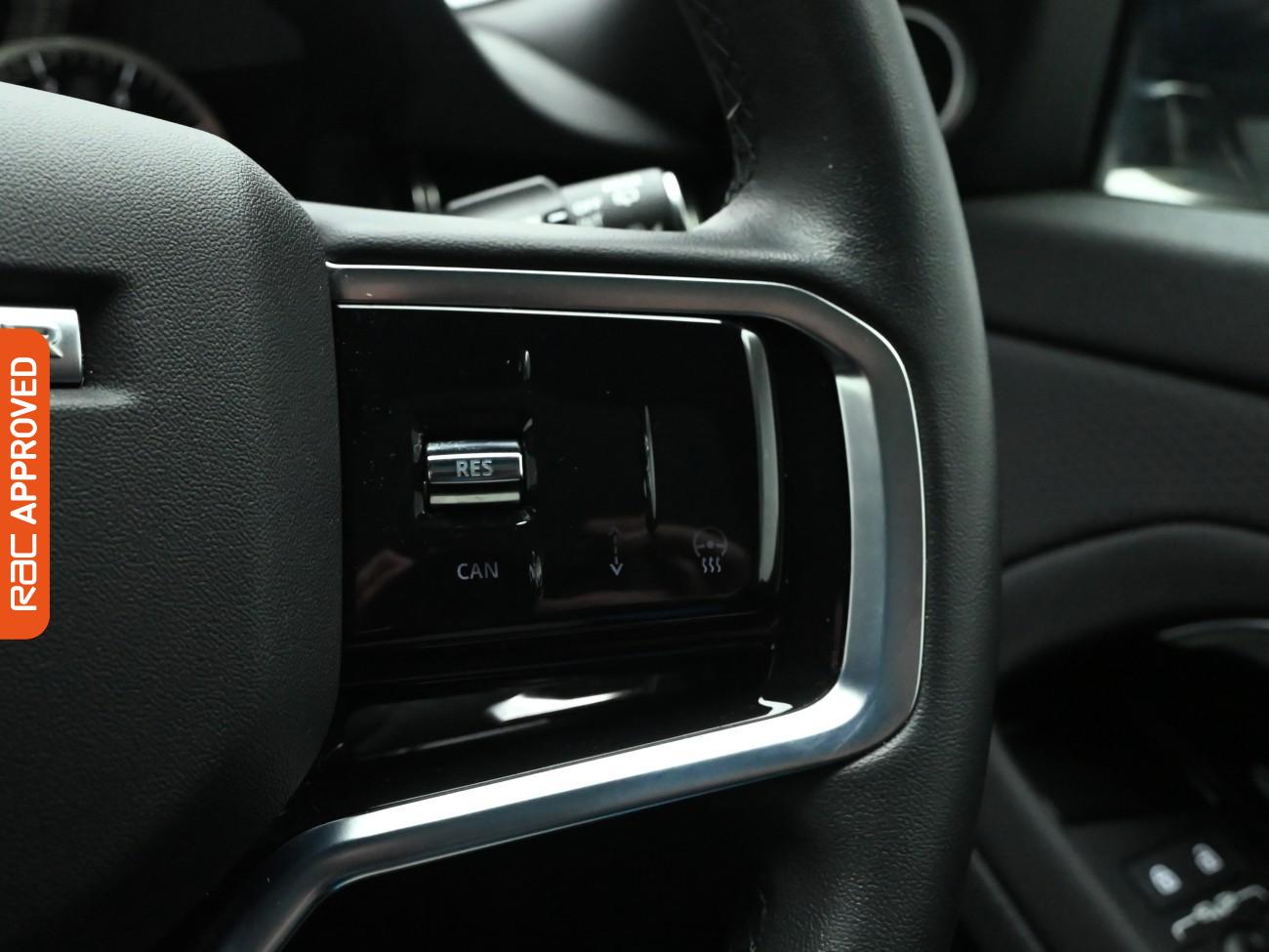 Used Land Rover Range Rover Evoque 2022 for sale - 76884256: Photo 22