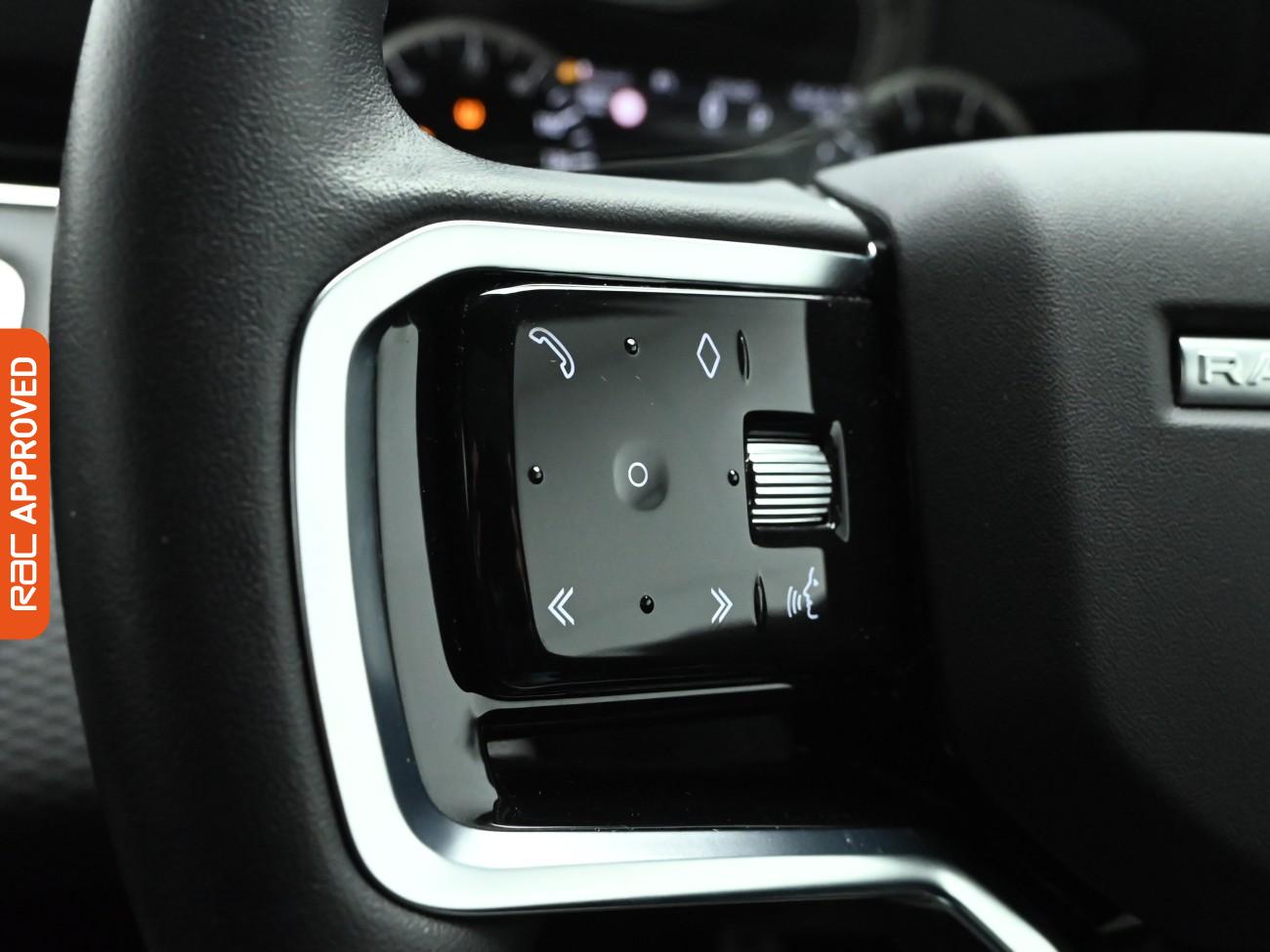 Used Land Rover Range Rover Evoque 2022 for sale - 76884256: Photo 24