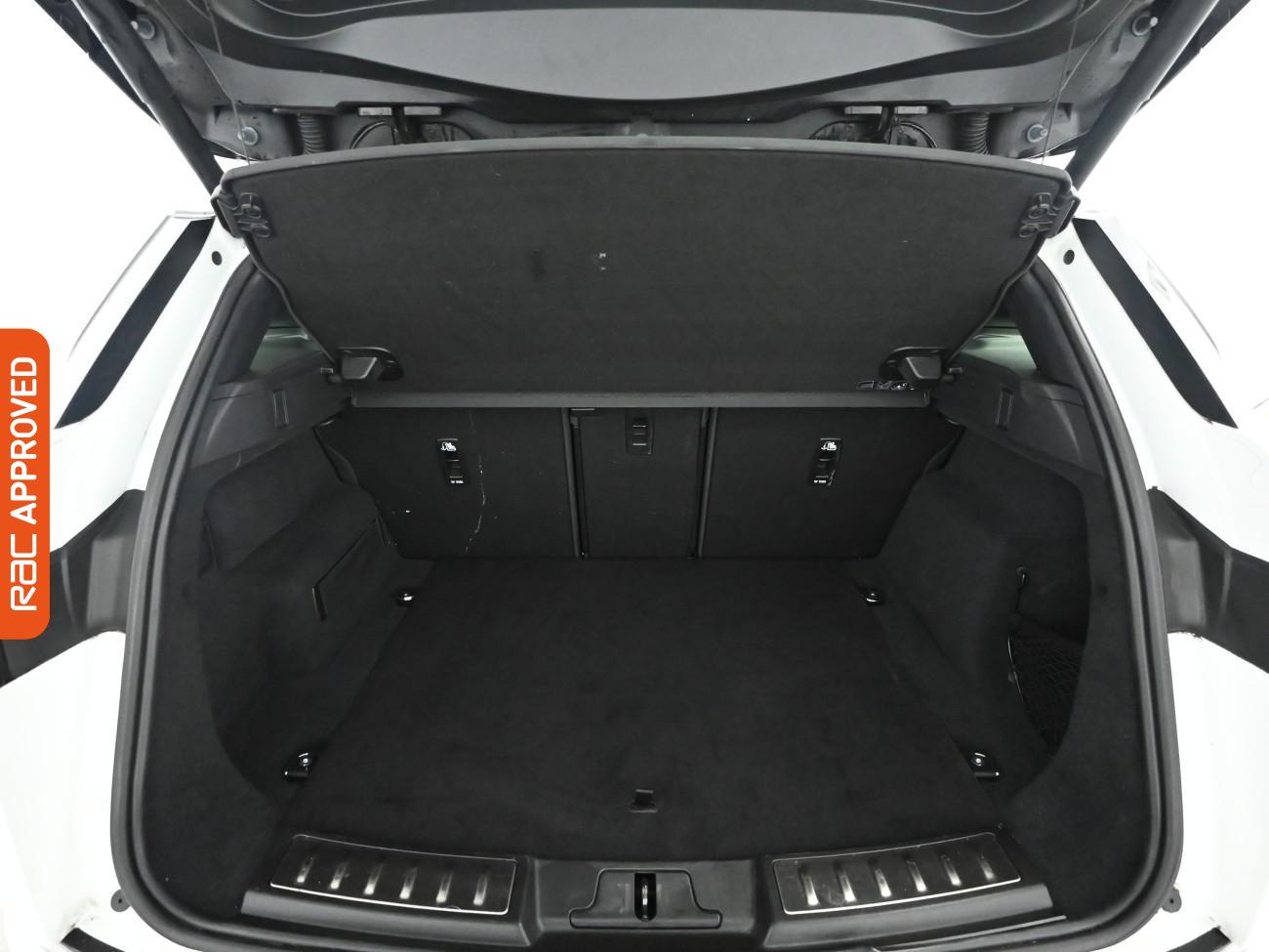 Used Land Rover Range Rover Evoque 2022 for sale - 76884256: Photo 26