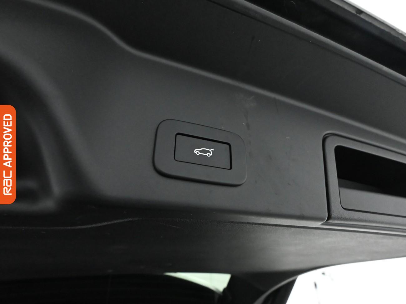 Used Land Rover Range Rover Evoque 2022 for sale - 76884256: Photo 27