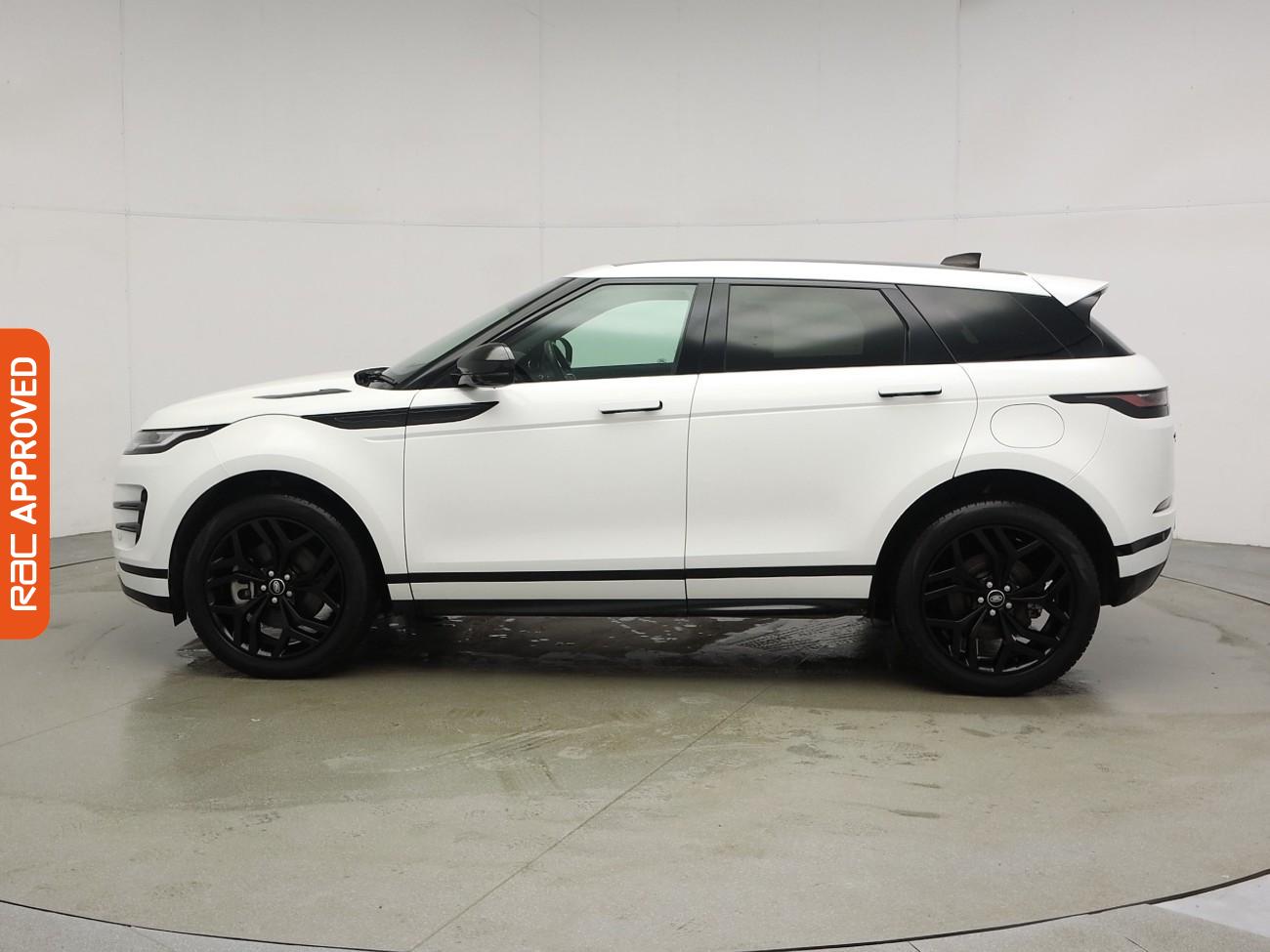 Used Land Rover Range Rover Evoque 2022 for sale - 76884256: Photo 29