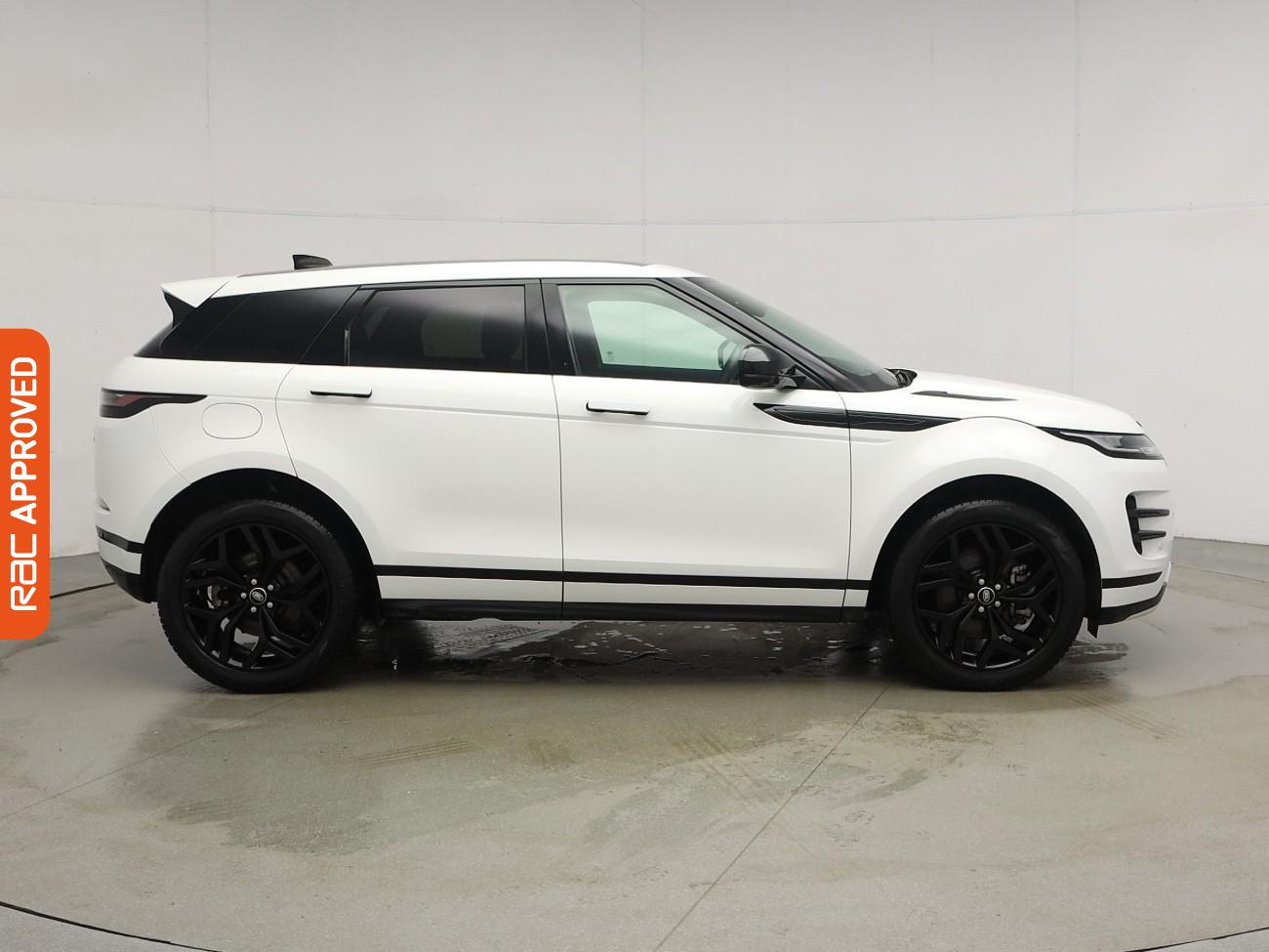 Used Land Rover Range Rover Evoque 2022 for sale - 76884256: Photo 6