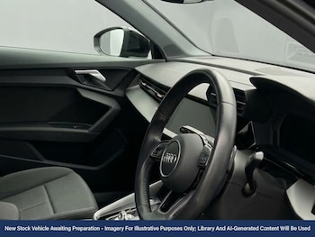 Used Audi A3 2020 for sale - 78775361: Photo
