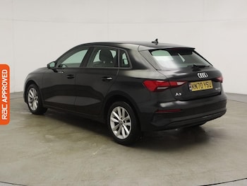 Used Audi A3 2020 for sale - 78775361: Photo