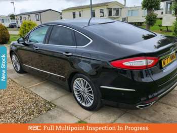 Used Ford Mondeo 2019 for sale - 75271381: Photo