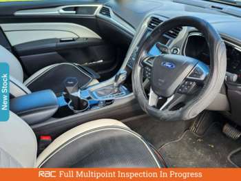 Used Ford Mondeo 2019 for sale - 75271381: Photo