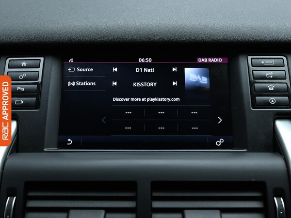Used Land Rover Discovery Sport 2018 for sale - 76115205: Photo 14