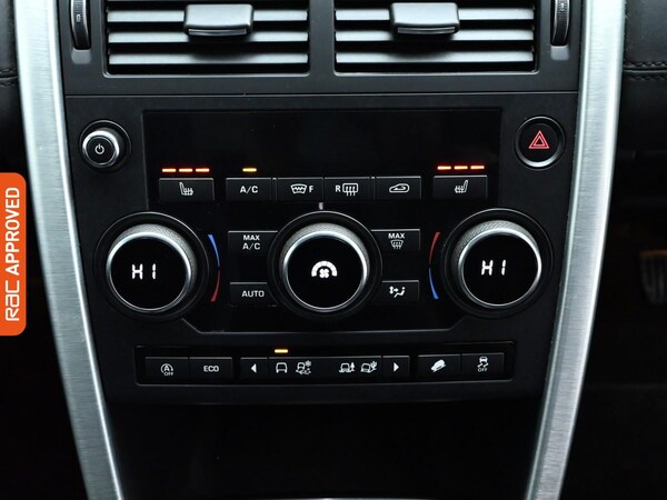 Used Land Rover Discovery Sport 2018 for sale - 76115205: Photo 16
