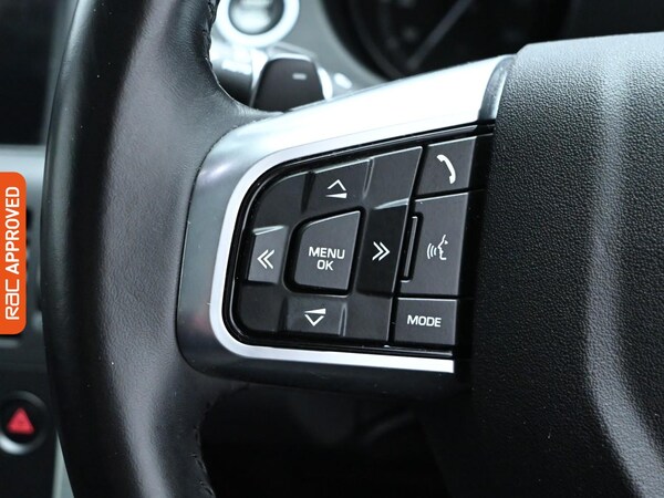 Used Land Rover Discovery Sport 2018 for sale - 76115205: Photo 22