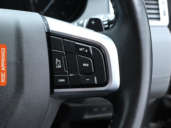 Used Land Rover Discovery Sport 2018 for sale - 76115205: Photo 23