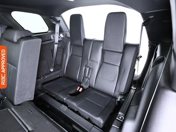Used Land Rover Discovery Sport 2018 for sale - 76115205: Photo 27