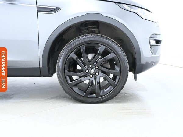 Used Land Rover Discovery Sport 2018 for sale - 76115205: Photo 31
