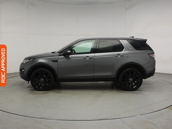 Used Land Rover Discovery Sport 2018 for sale - 76115205: Photo 33