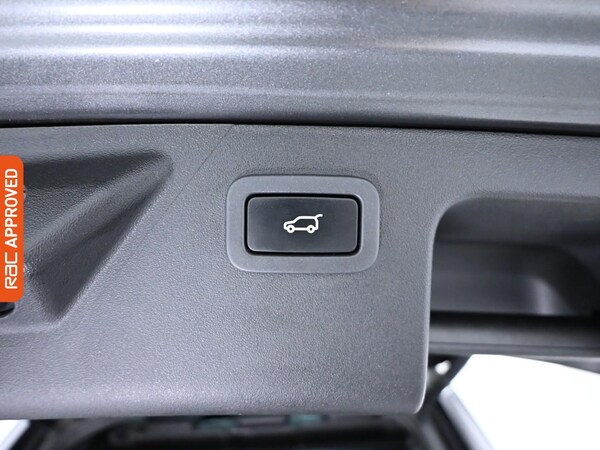 Used Land Rover Discovery Sport 2018 for sale - 76115205: Photo 35