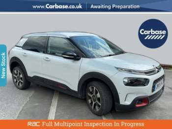 2019 - 1.2 PureTech Flair Hatchback 5dr Petrol Manual Euro 6 (s/s) (130 ps)