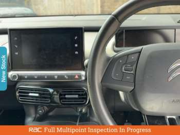 Used Citroen C4 Cactus 2019 for sale - 74753687: Photo
