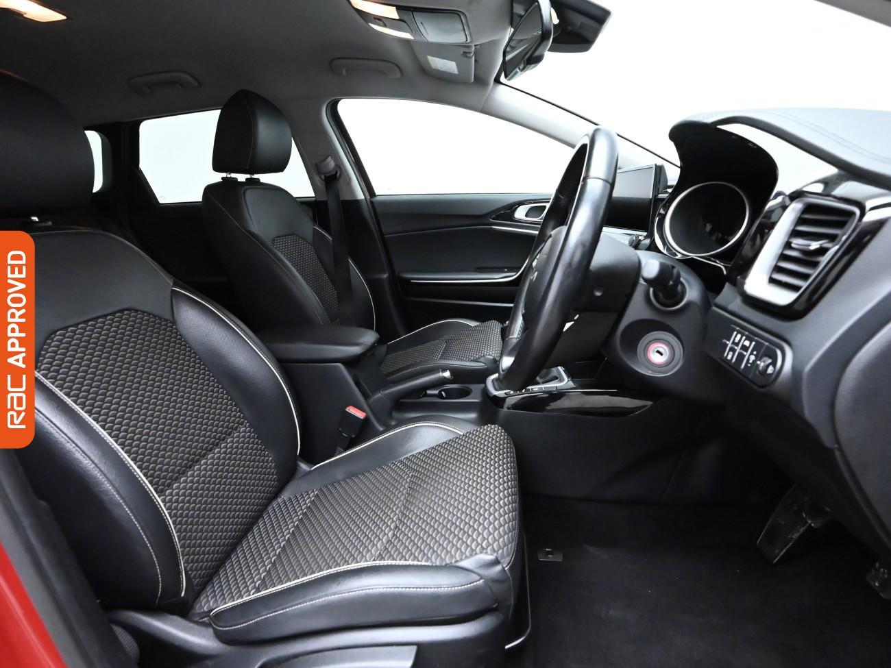 Used Kia Ceed 2022 for sale - 76461046: Photo 11