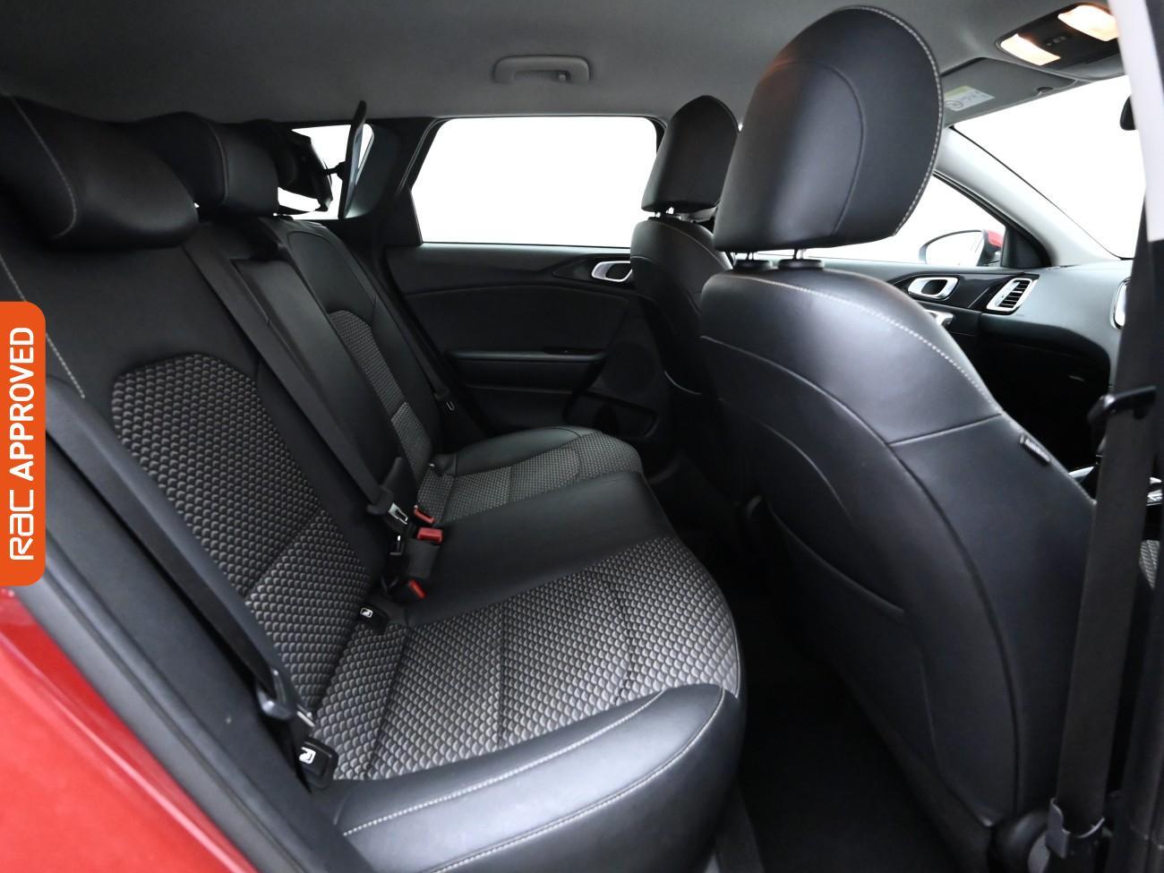 Used Kia Ceed 2022 for sale - 76461046: Photo 12