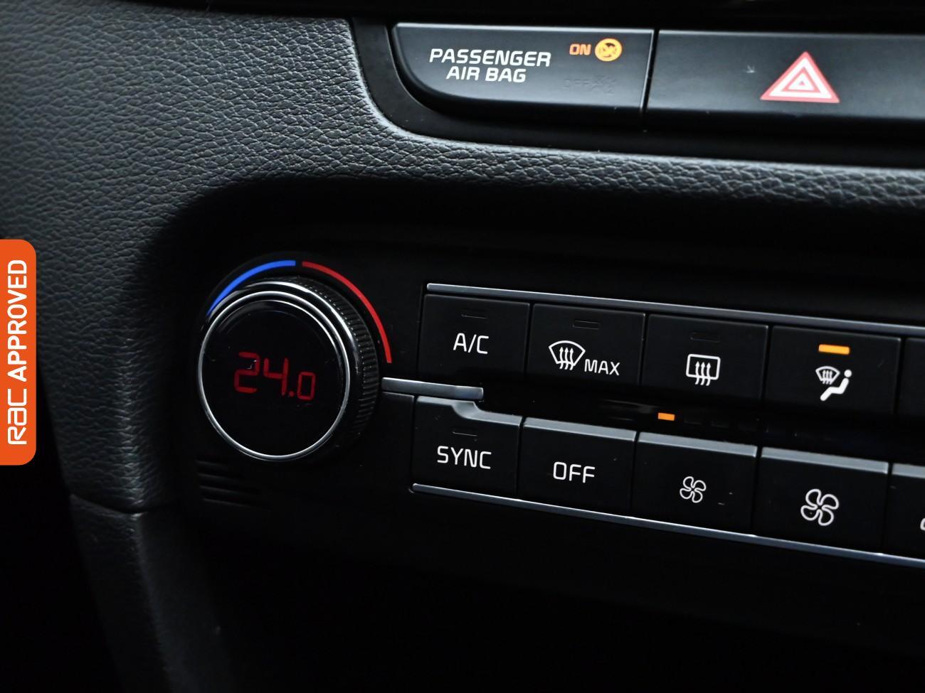 Used Kia Ceed 2022 for sale - 76461046: Photo 14