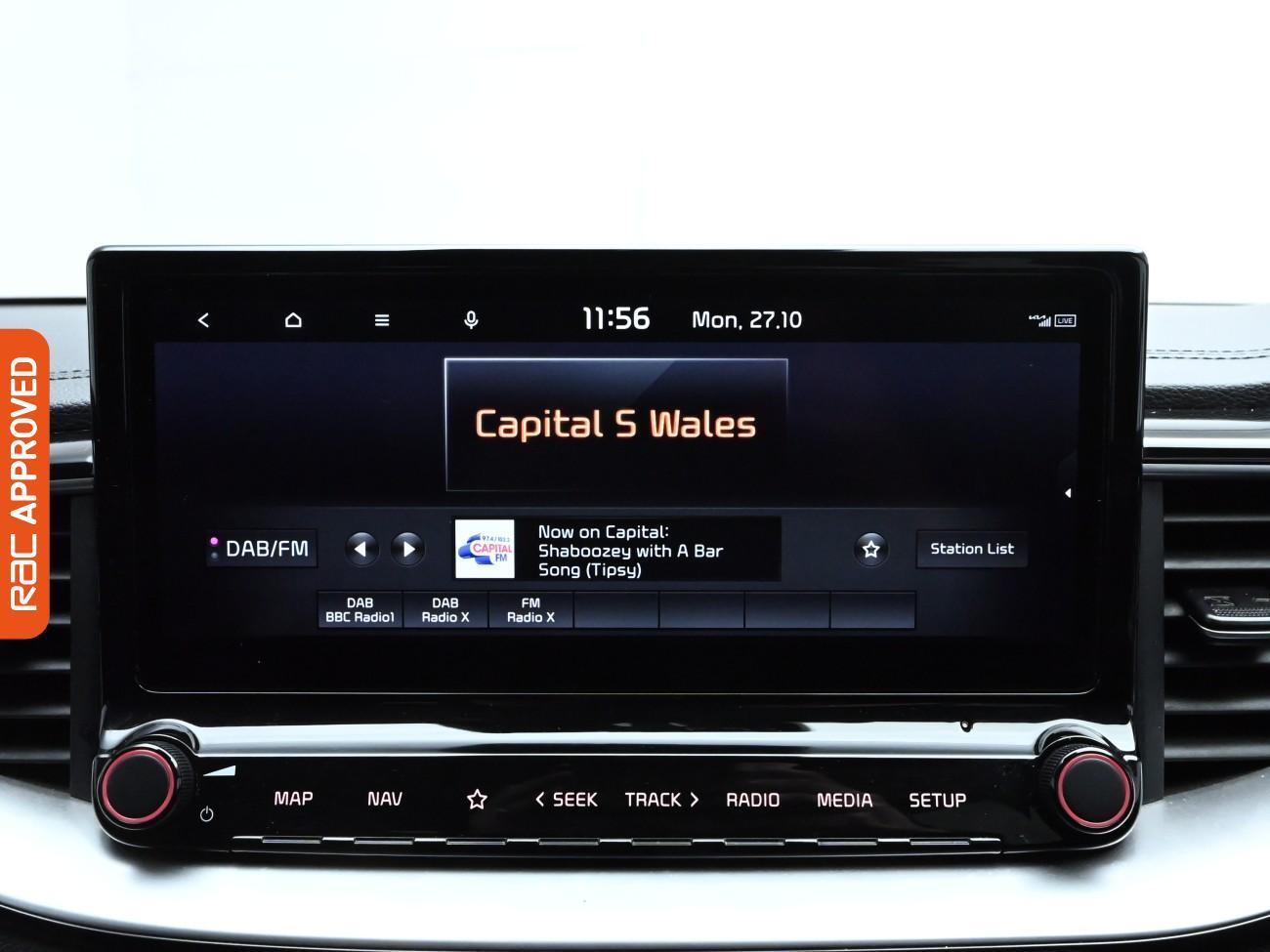 Used Kia Ceed 2022 for sale - 76461046: Photo 15