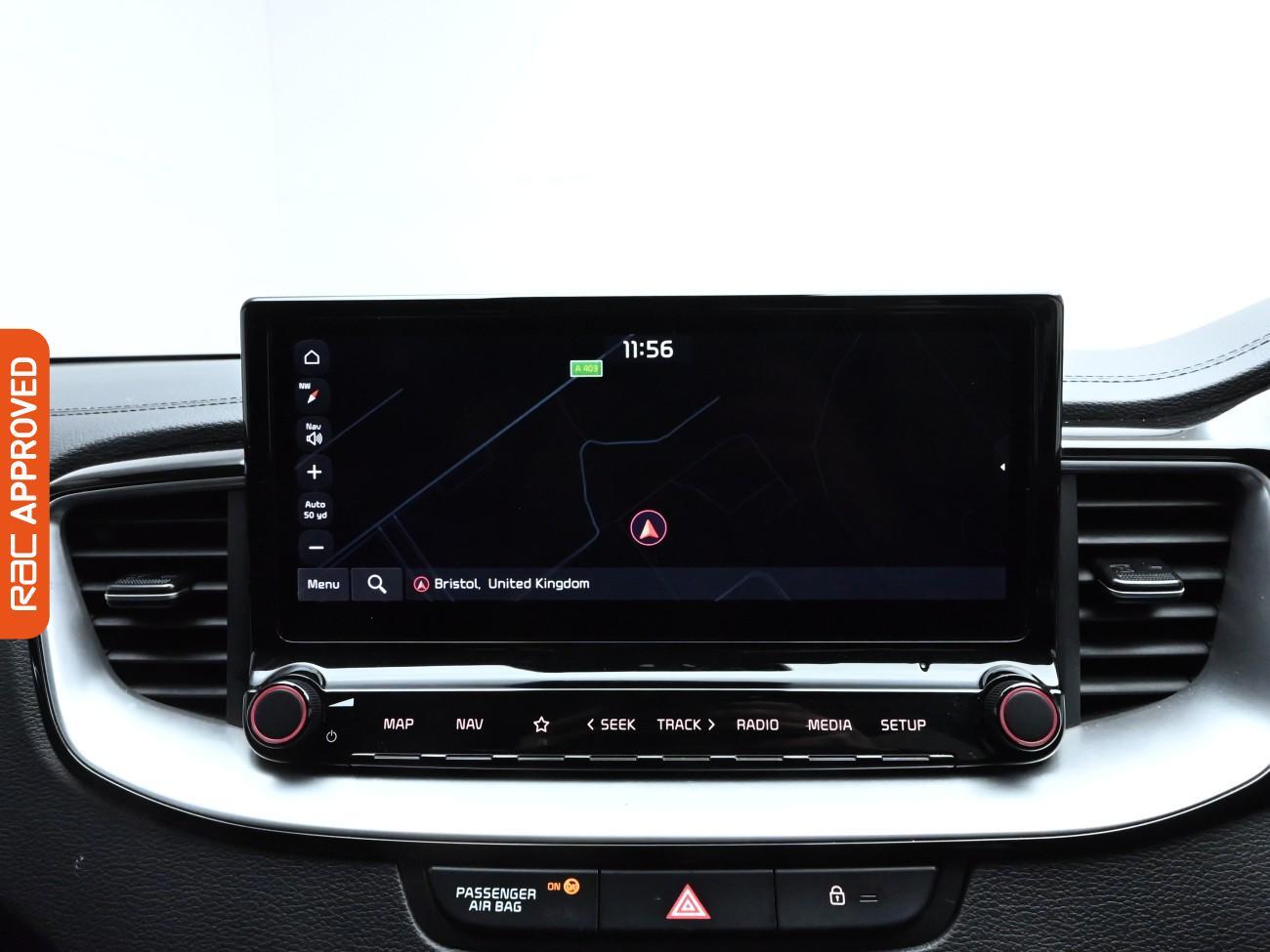 Used Kia Ceed 2022 for sale - 76461046: Photo 16