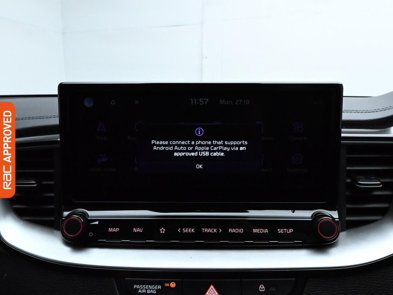 Used Kia Ceed 2022 for sale - 76461046: Photo 19