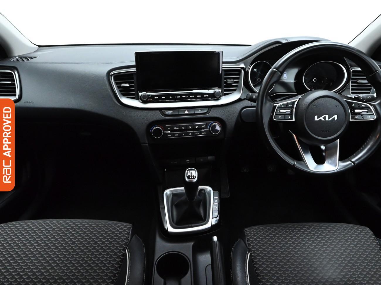 Used Kia Ceed 2022 for sale - 76461046: Photo 2