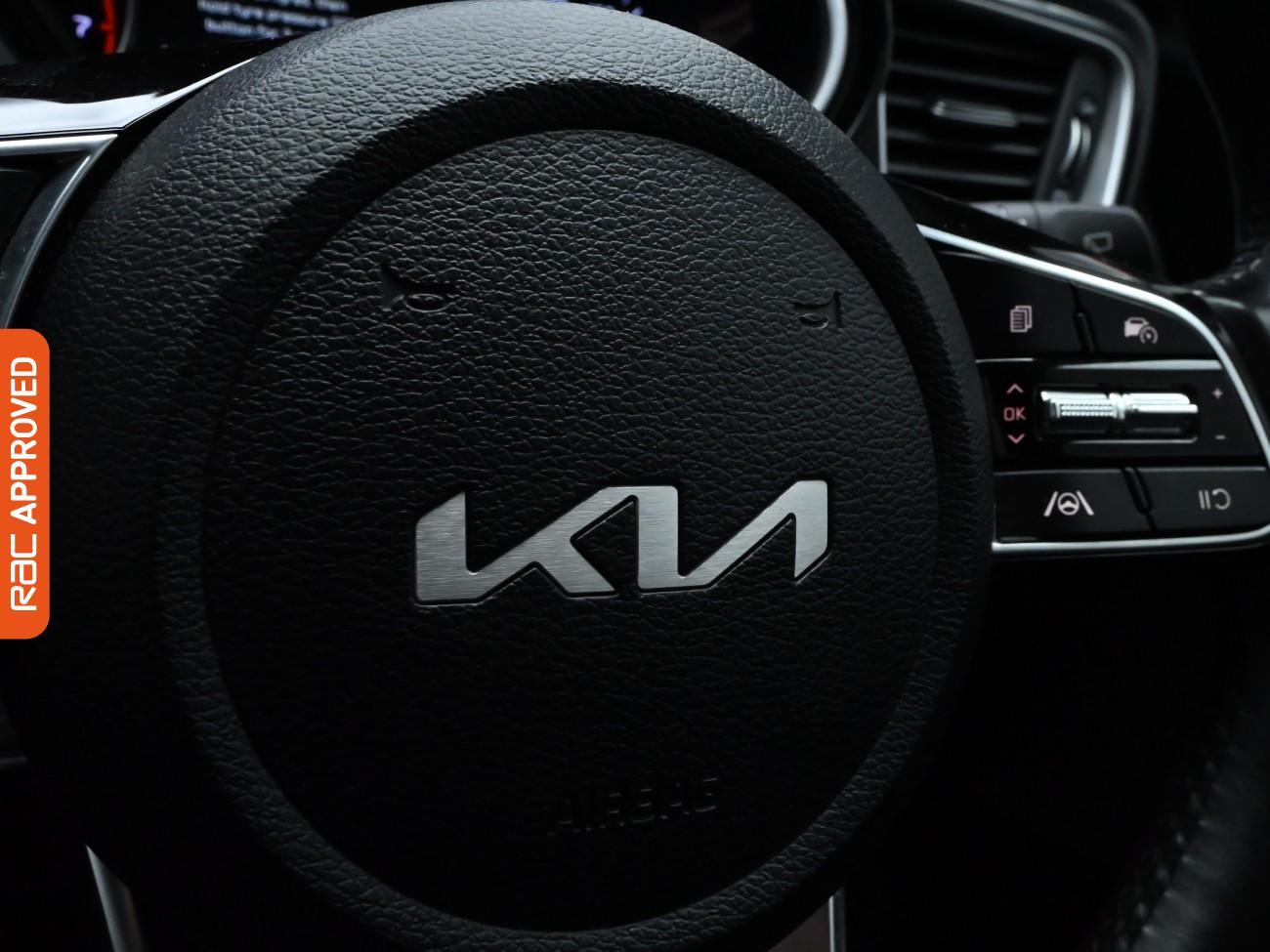 Used Kia Ceed 2022 for sale - 76461046: Photo 23