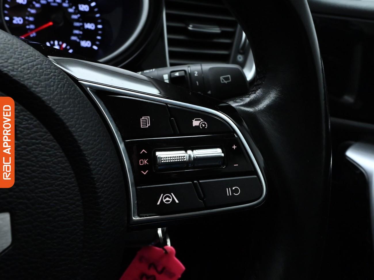 Used Kia Ceed 2022 for sale - 76461046: Photo 24