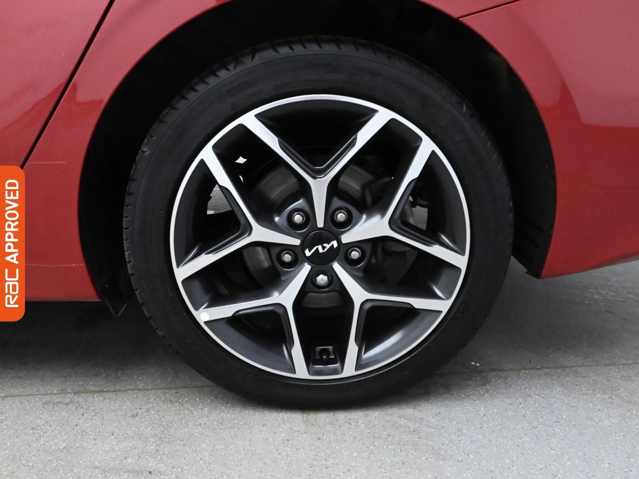 Used Kia Ceed 2022 for sale - 76461046: Photo 26