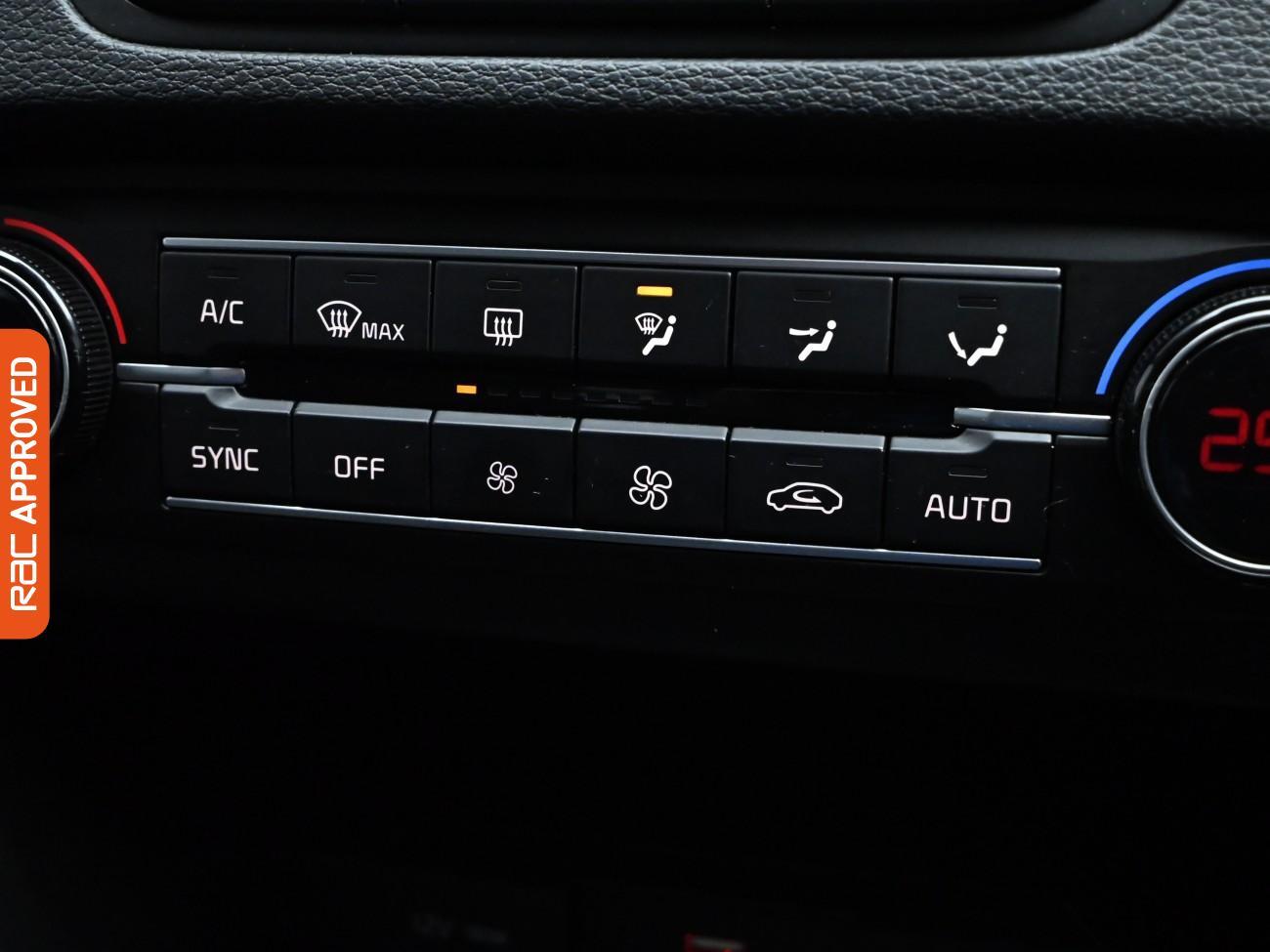 Used Kia Ceed 2022 for sale - 76461046: Photo 27