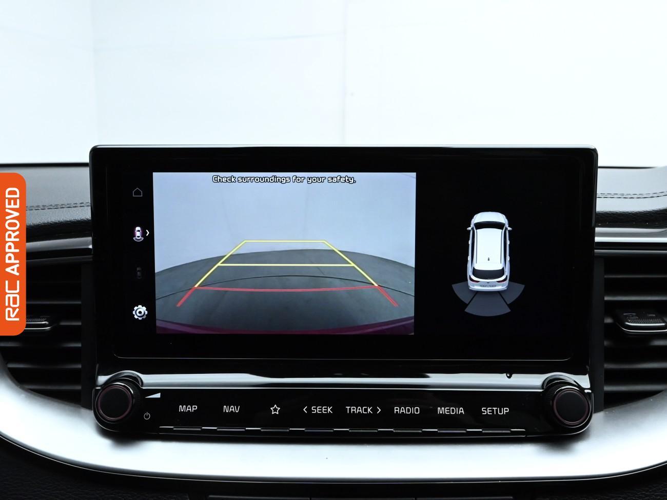 Used Kia Ceed 2022 for sale - 76461046: Photo 3