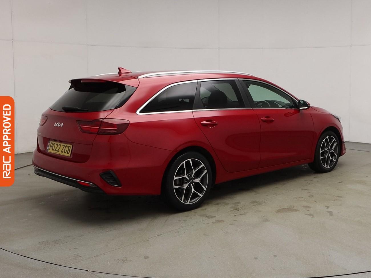 Used Kia Ceed 2022 for sale - 76461046: Photo 31