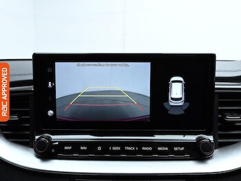 Used Kia Ceed 2022 for sale - 76461046: Photo