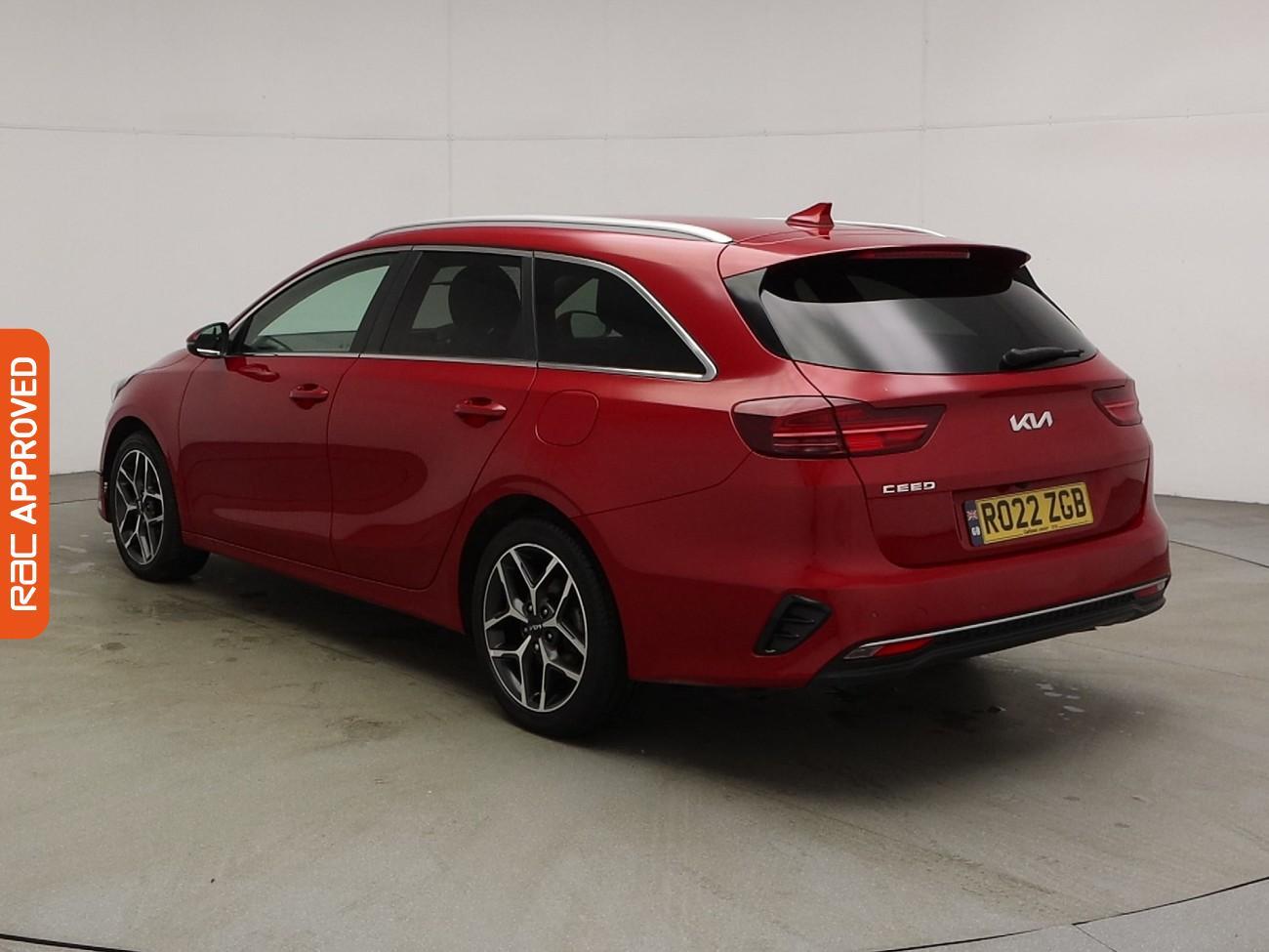 Used Kia Ceed 2022 for sale - 76461046: Photo 4