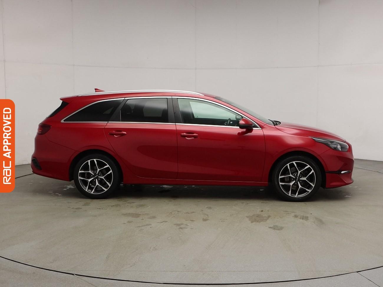 Used Kia Ceed 2022 for sale - 76461046: Photo 6