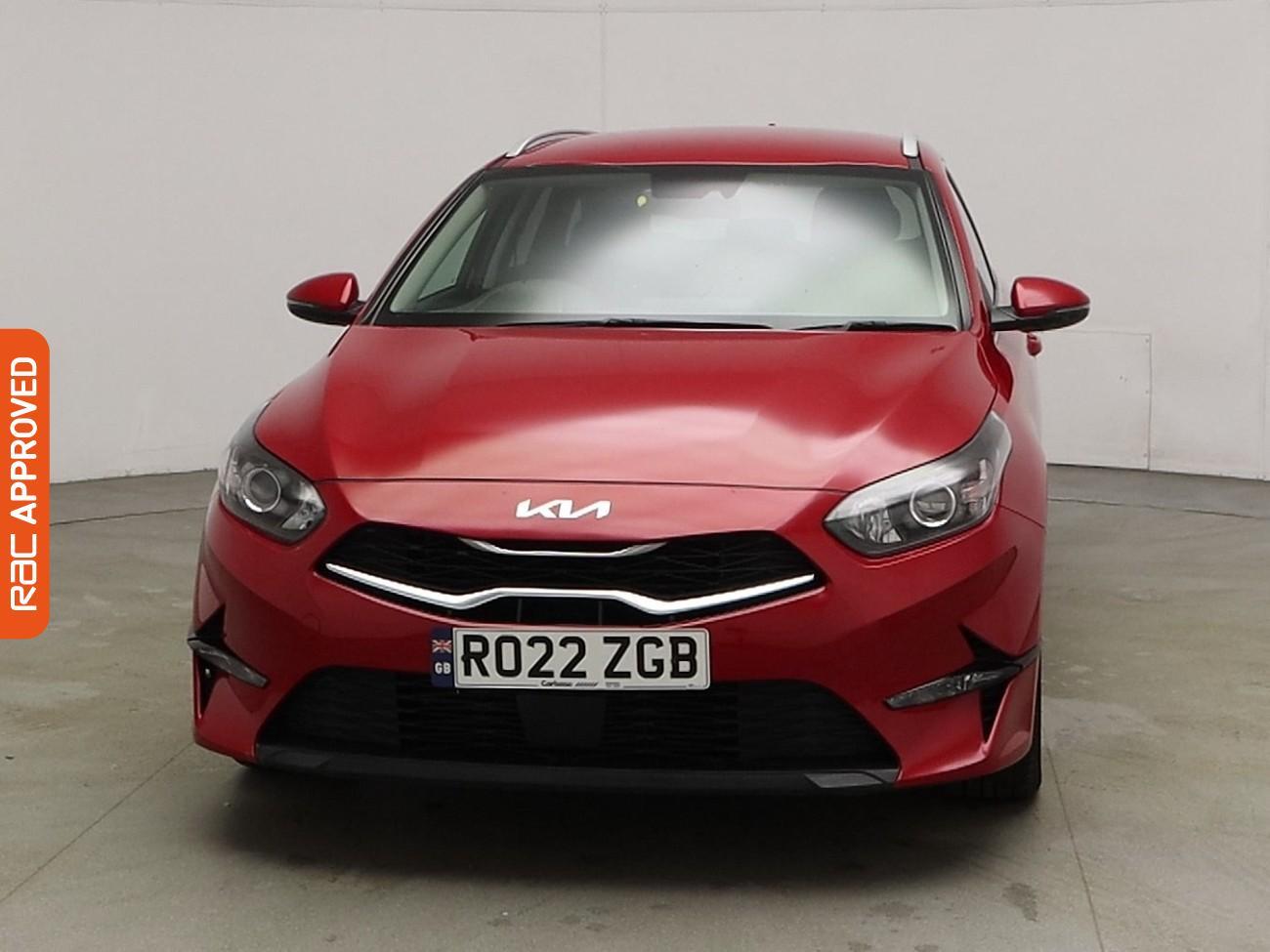 Used Kia Ceed 2022 for sale - 76461046: Photo 7
