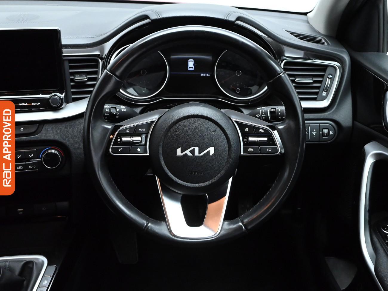 Used Kia Ceed 2022 for sale - 76461046: Photo 9