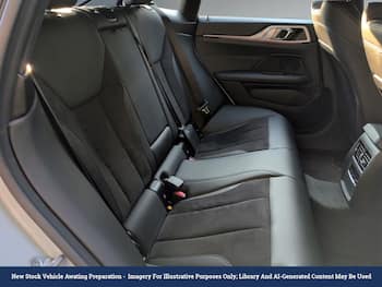 Used BMW i4 2022 for sale - 79672532: Photo