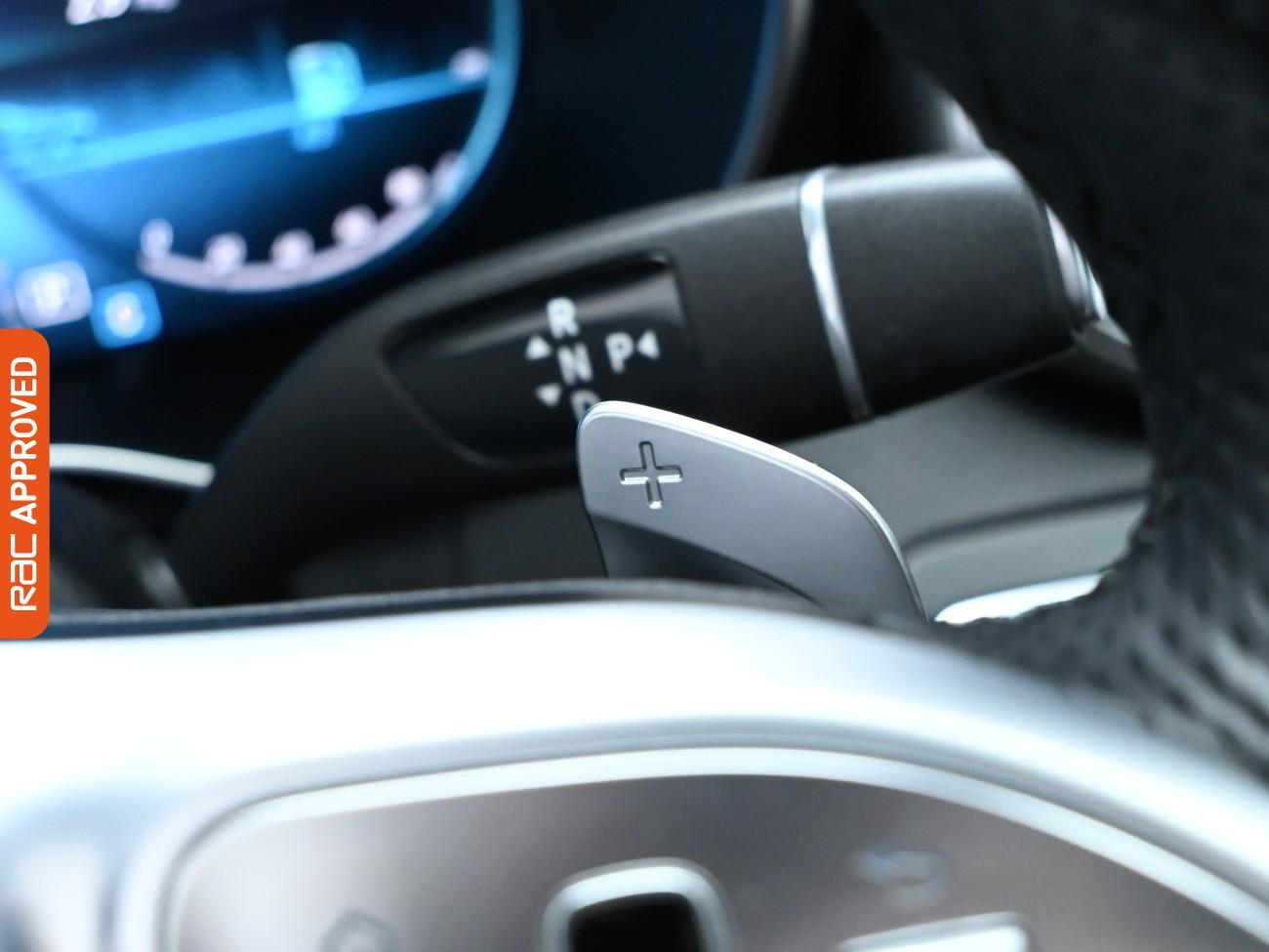 Used Mercedes-Benz C Class 2021 for sale - 75674042: Photo 22